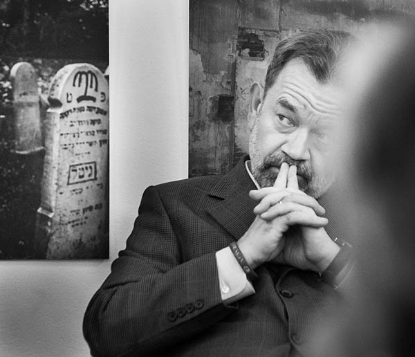 Janusz Makuch