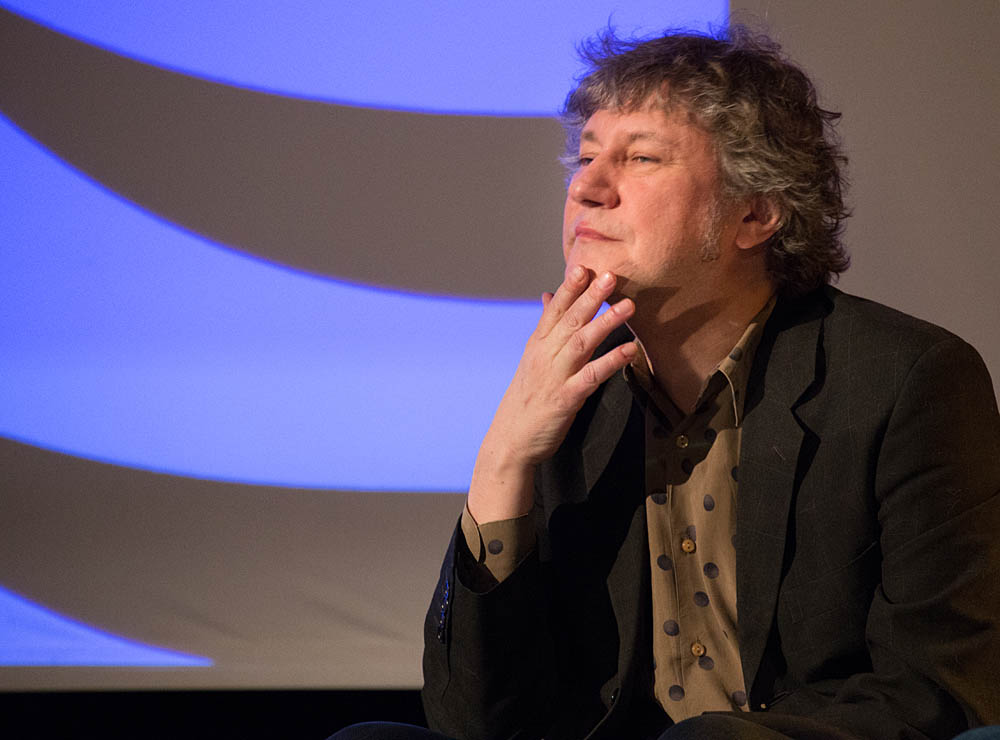 Adam Wiedemann