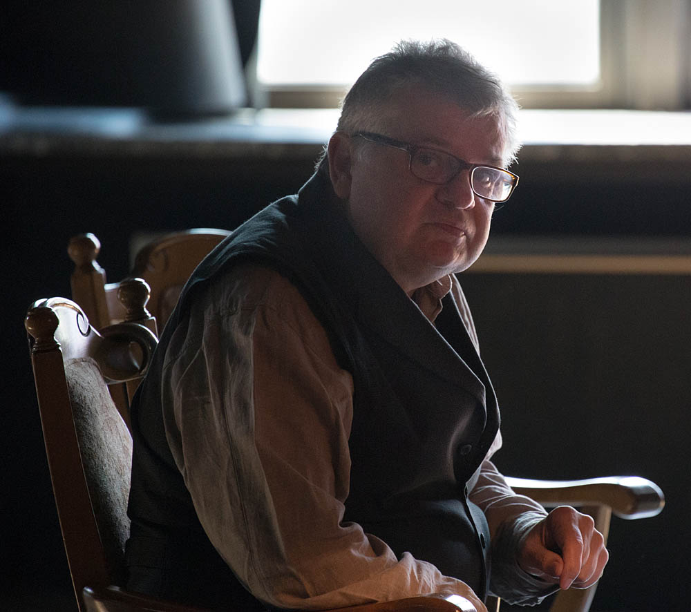 Krzysztof Globisz