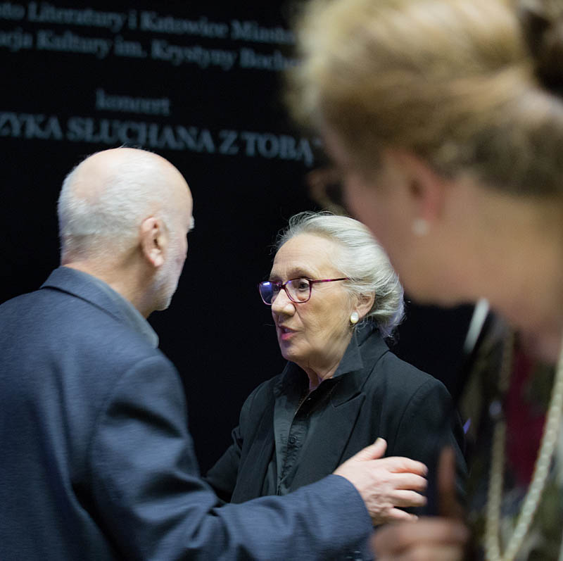 Maja Komorowska