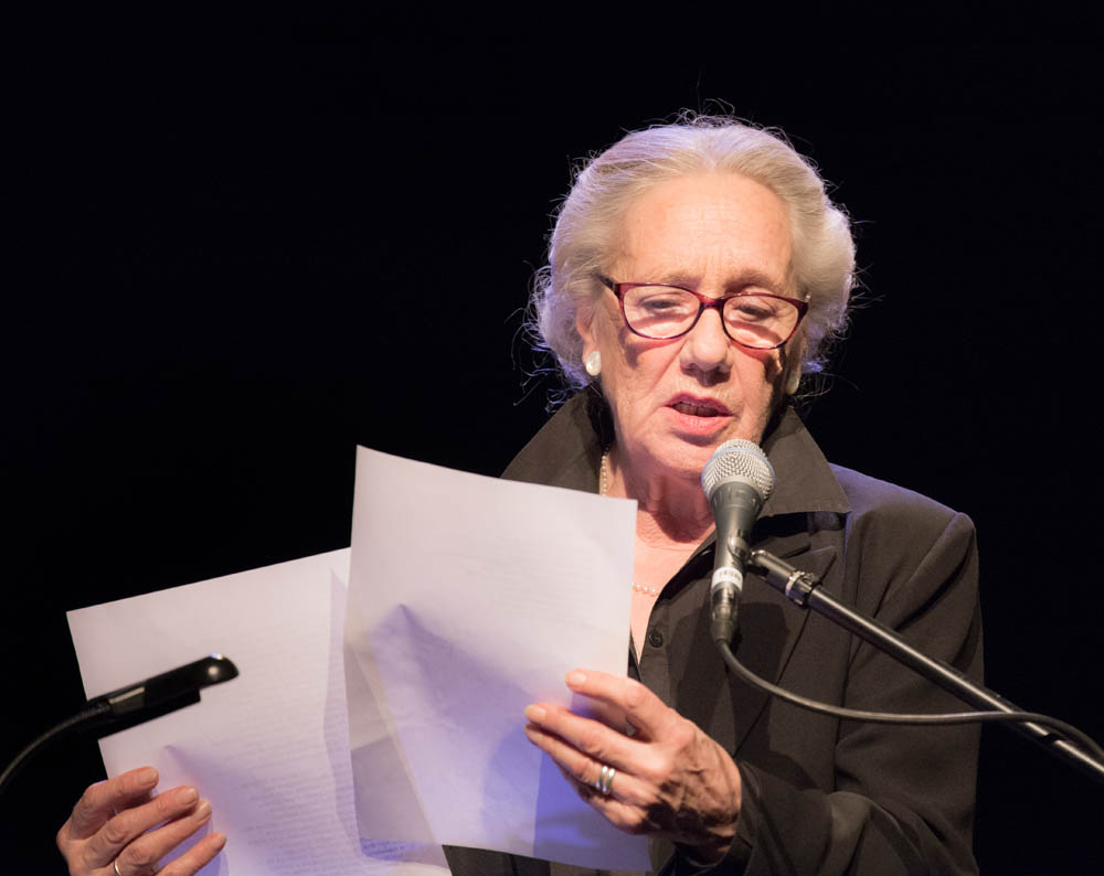 Maja Komorowska