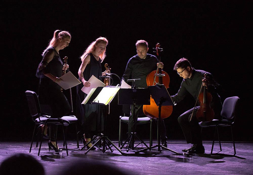Royal String Quartet