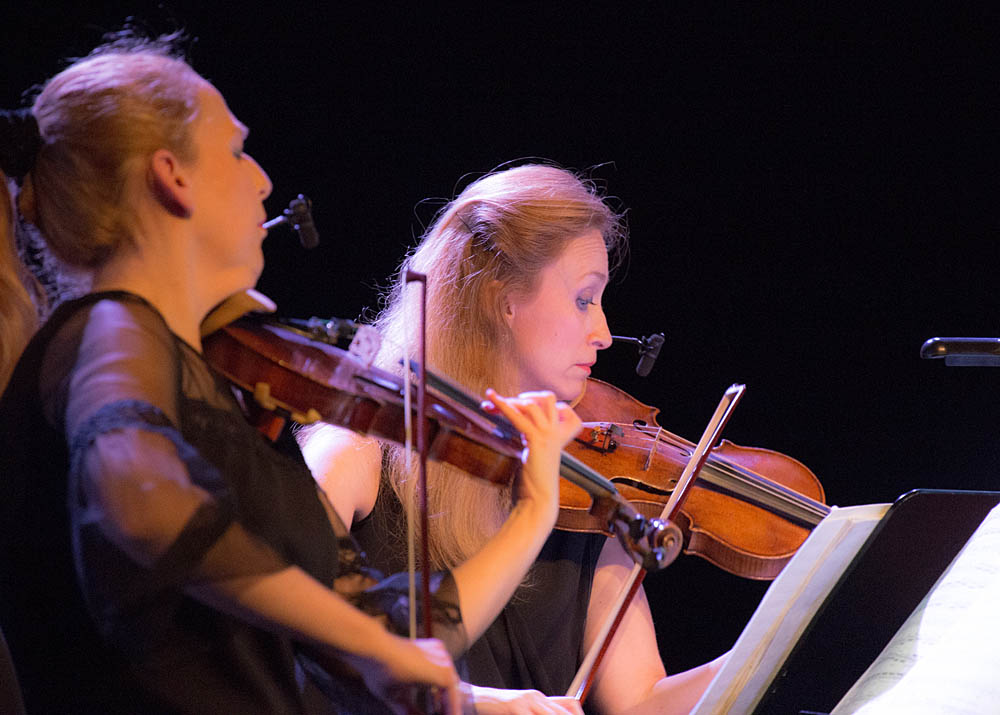 Royal String Quartet