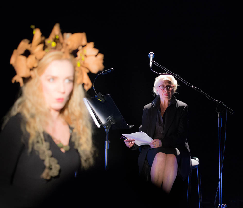 Maja Komorowska