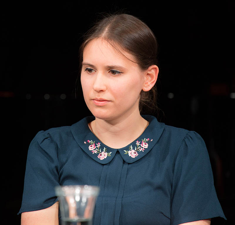 Karolina Kolinek-Siechowicz