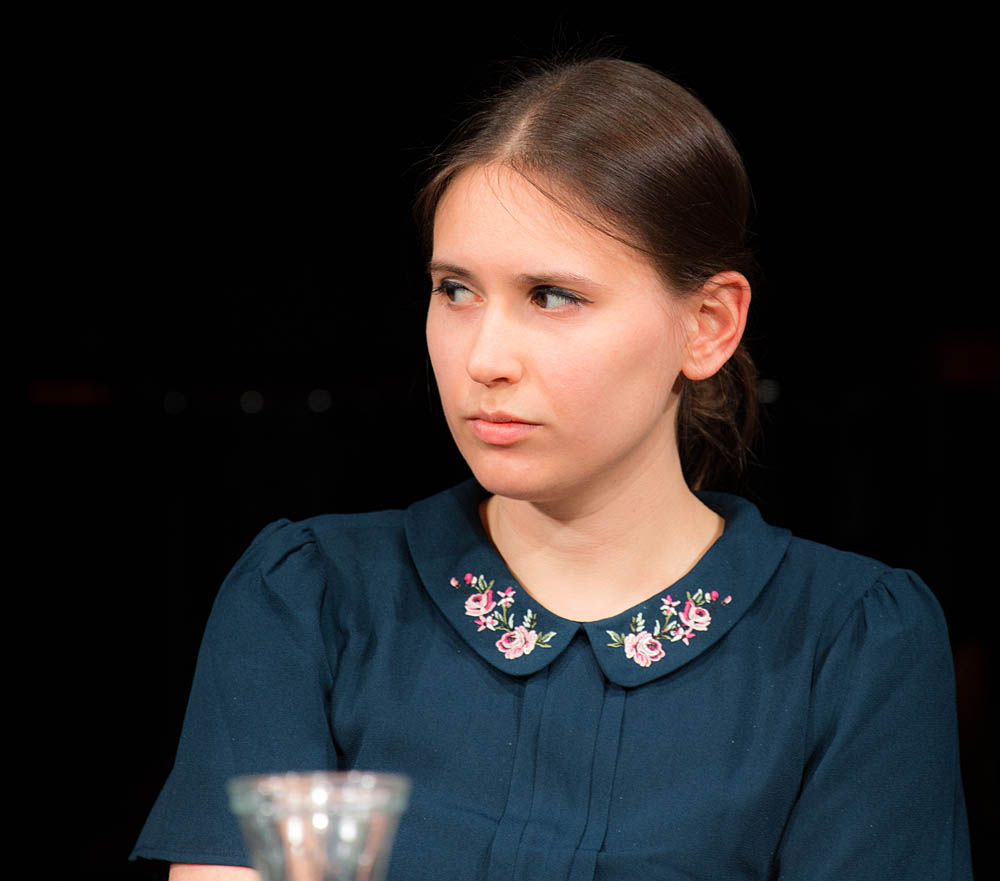 Karolina Kolinek-Siechowicz