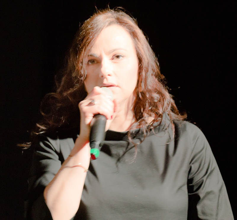 Olga Brzezi�ska