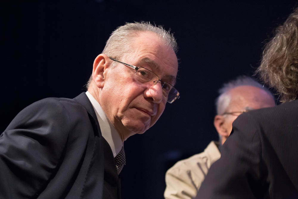 Leonard Neuger