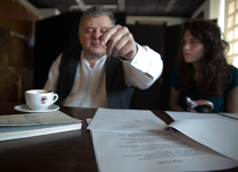 Krzysztof Globisz