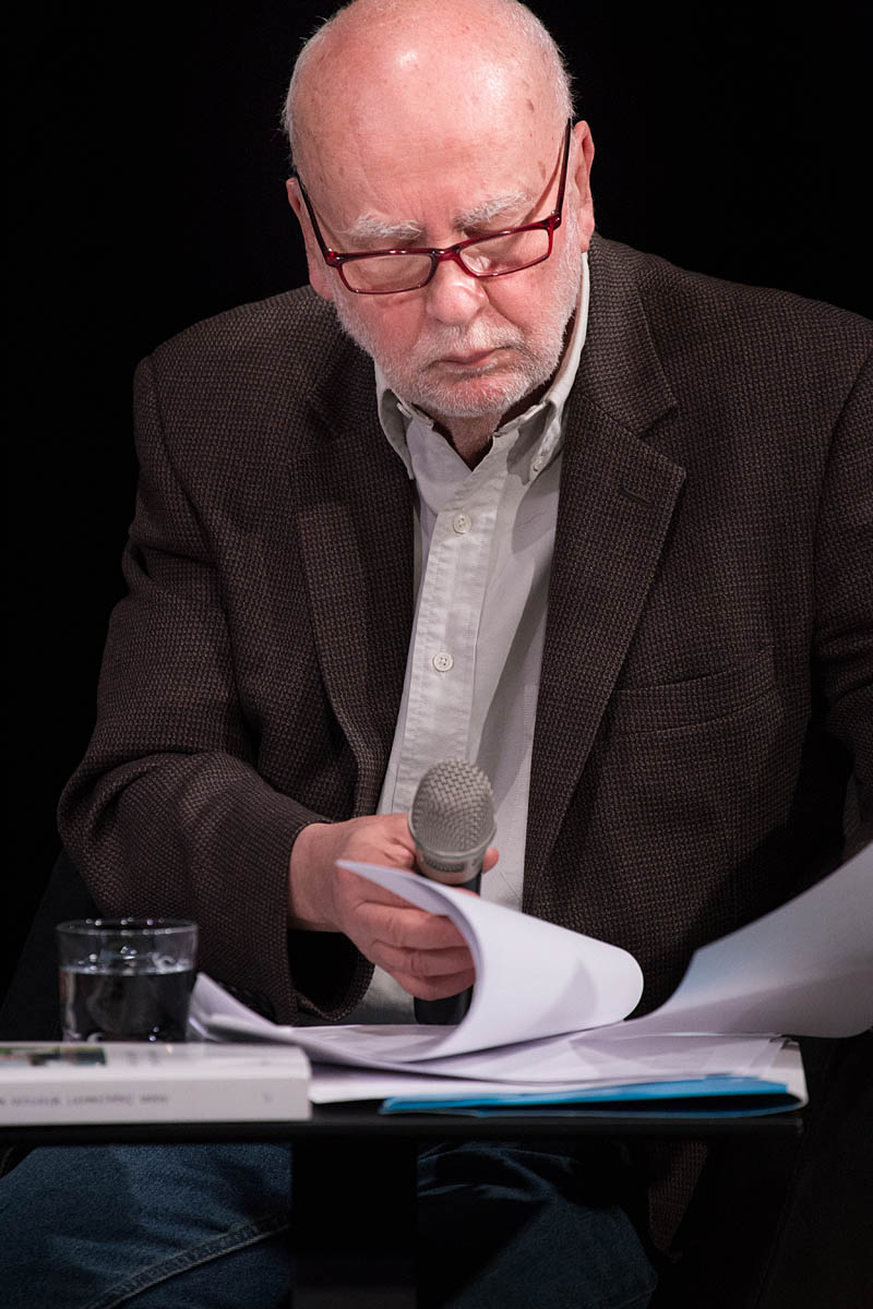 Adam Zagajewski