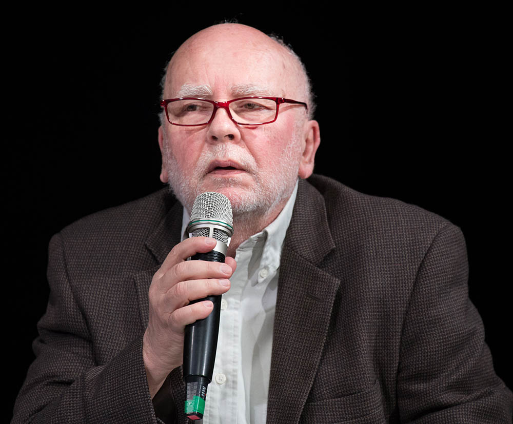 Adam Zagajewski