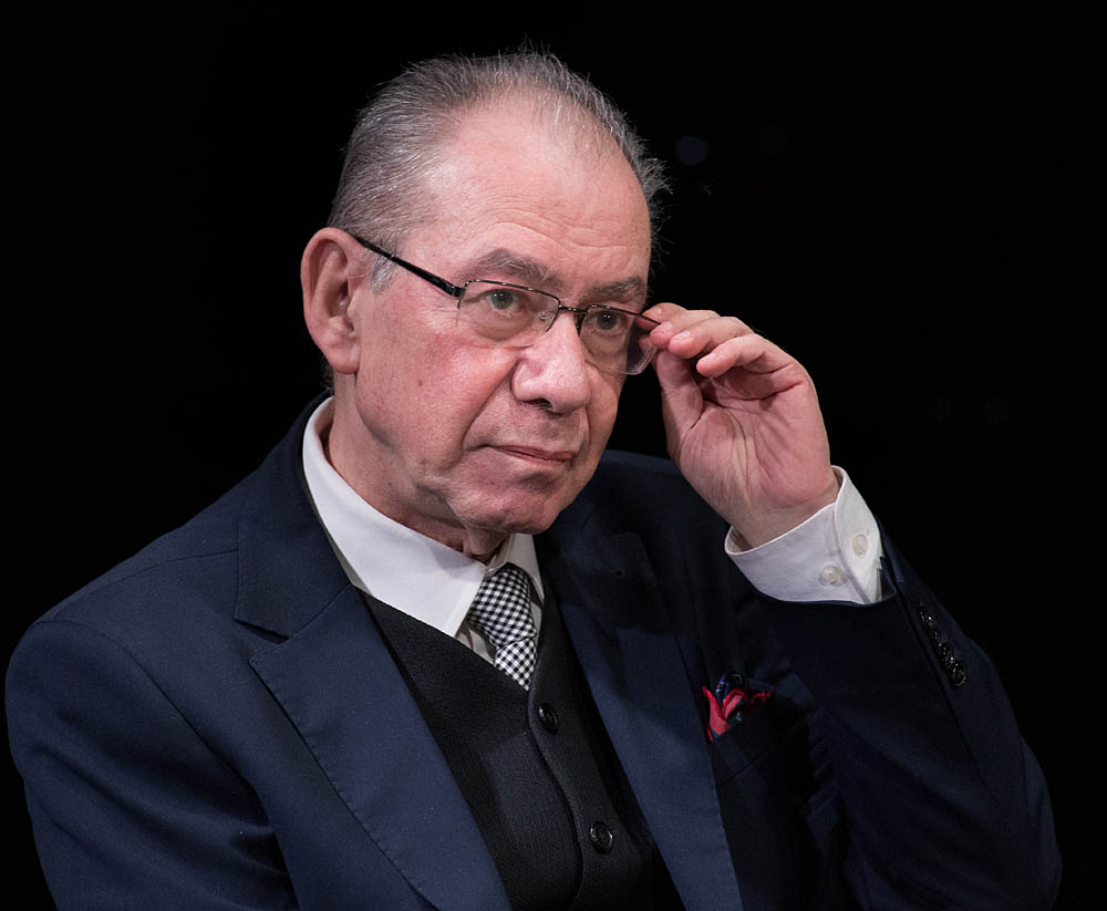 Leonard Neuger
