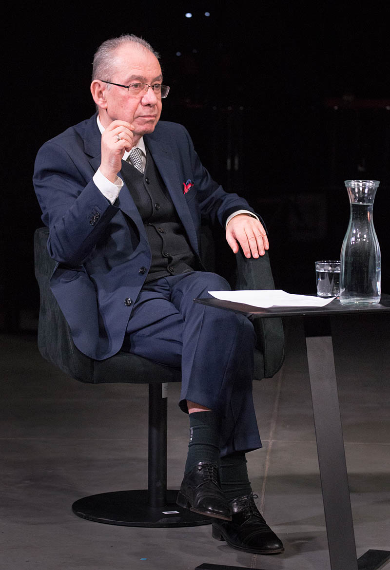 Leonard Neuger