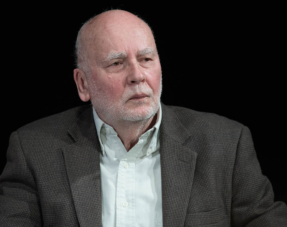 Adam Zagajewski