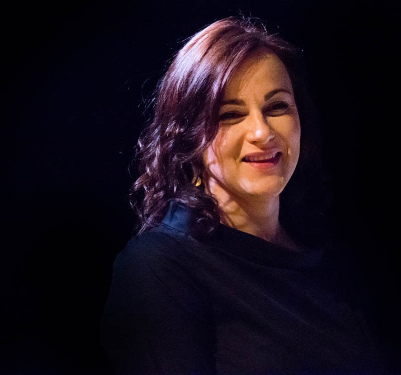 Olga Brzezi�ska