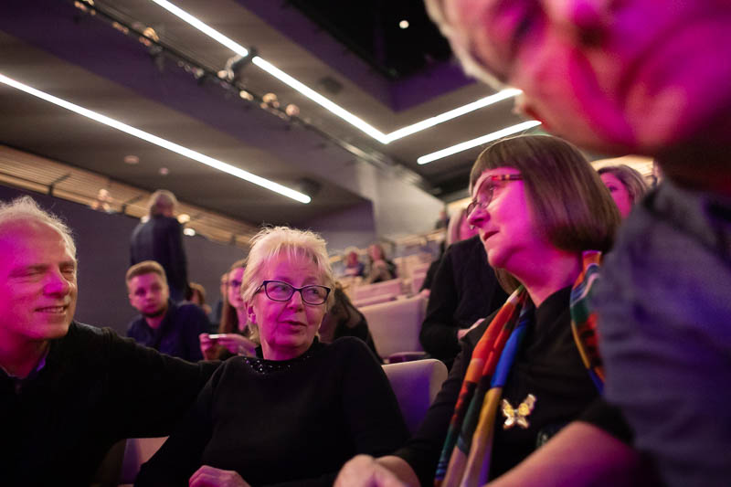 Adam i Ewa Jasionek