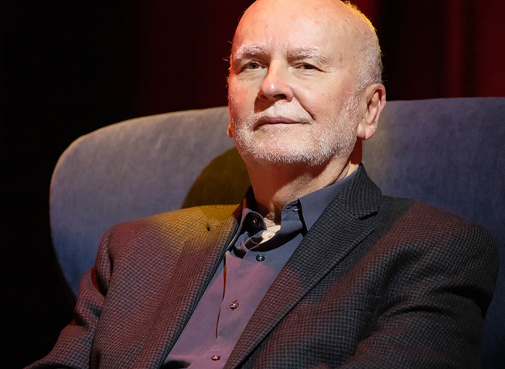 Adam Zagajewski