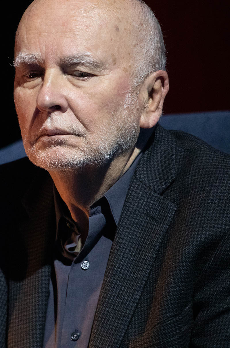 Adam Zagajewski