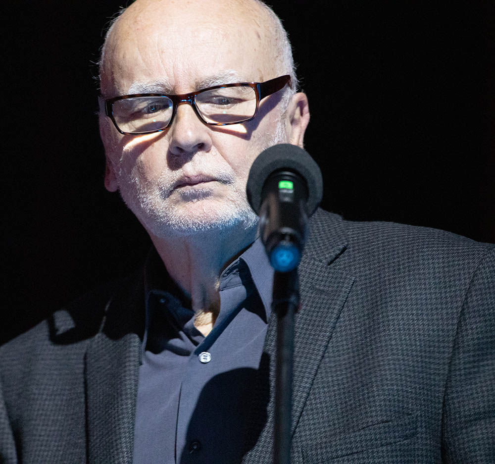 Adam Zagajewski