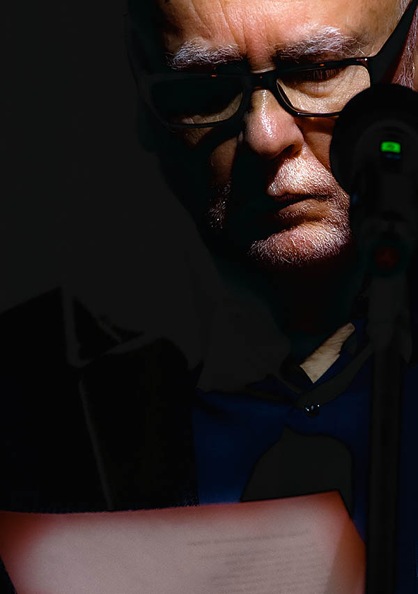Adam Zagajewski