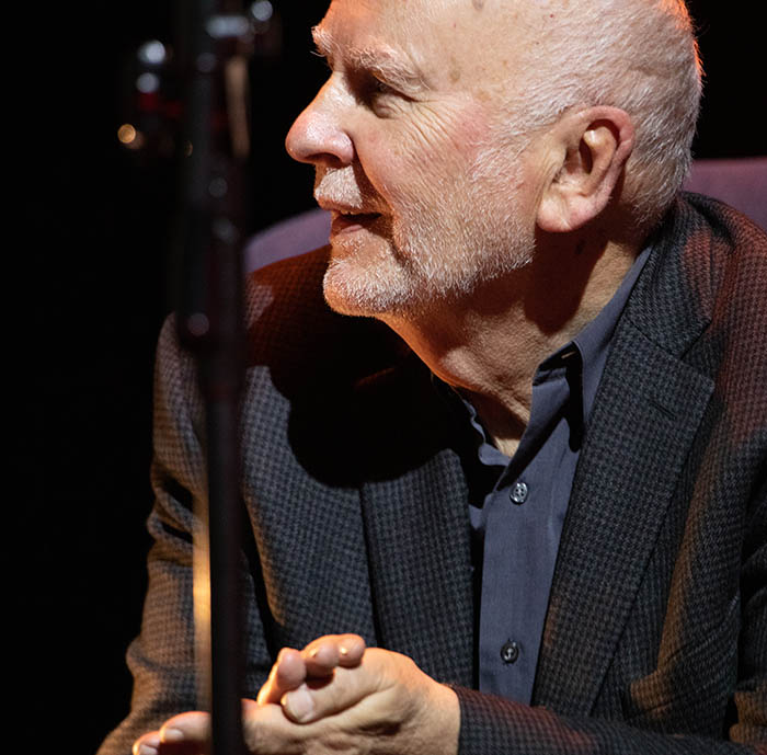 Adam Zagajewski