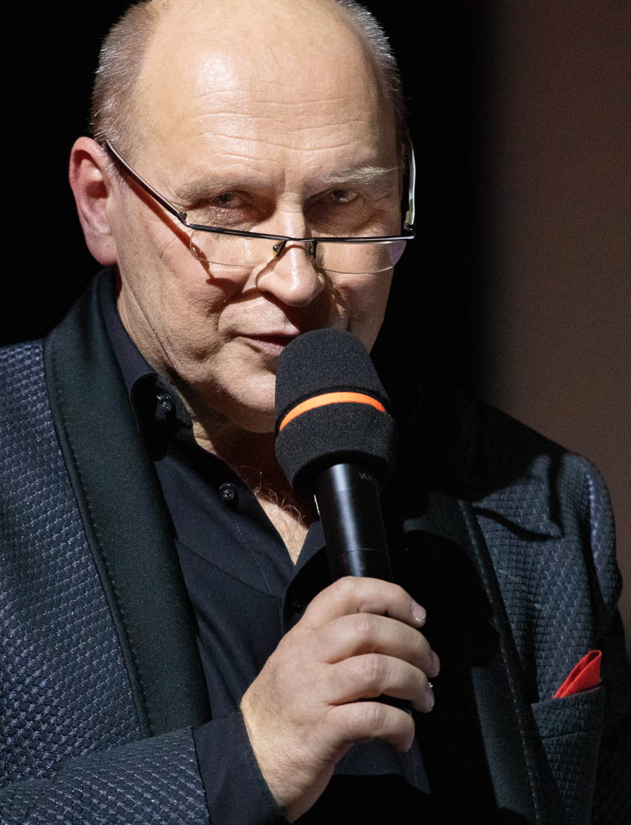 W�odek Pawlik