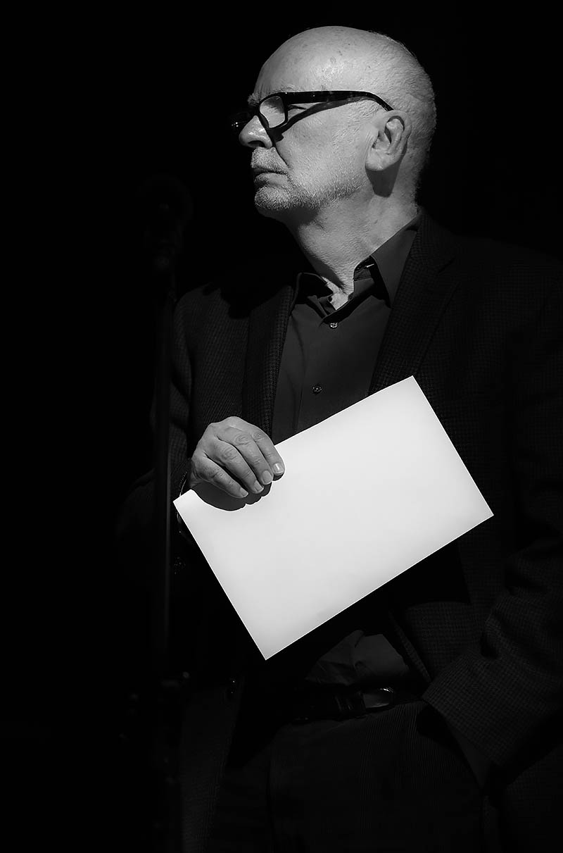 Adam Zagajewski