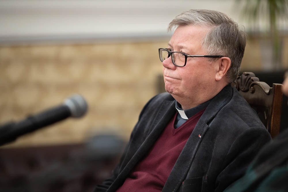 ks. Alfred Wierzbicki