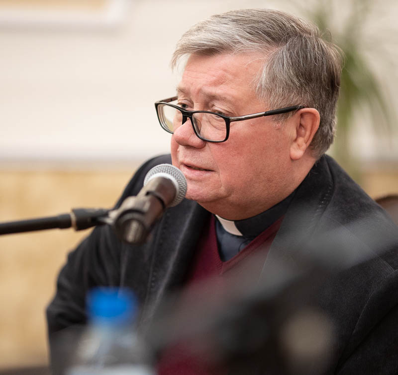 ks. Alfred Wierzbicki