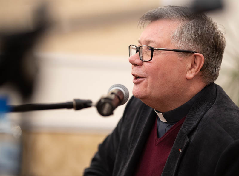 ks. Alfred Wierzbicki