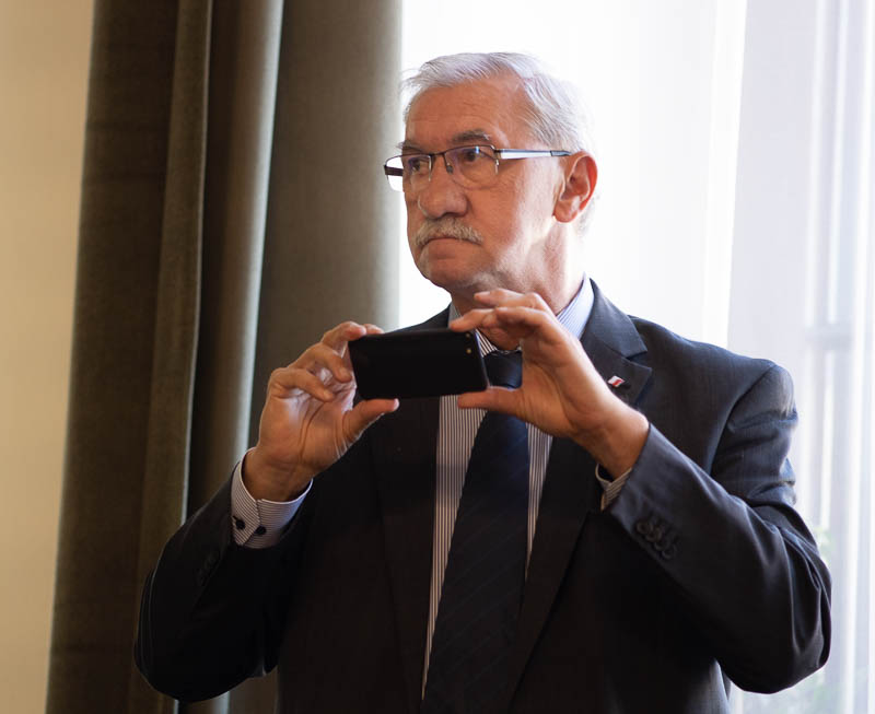 Edward E. Nowak