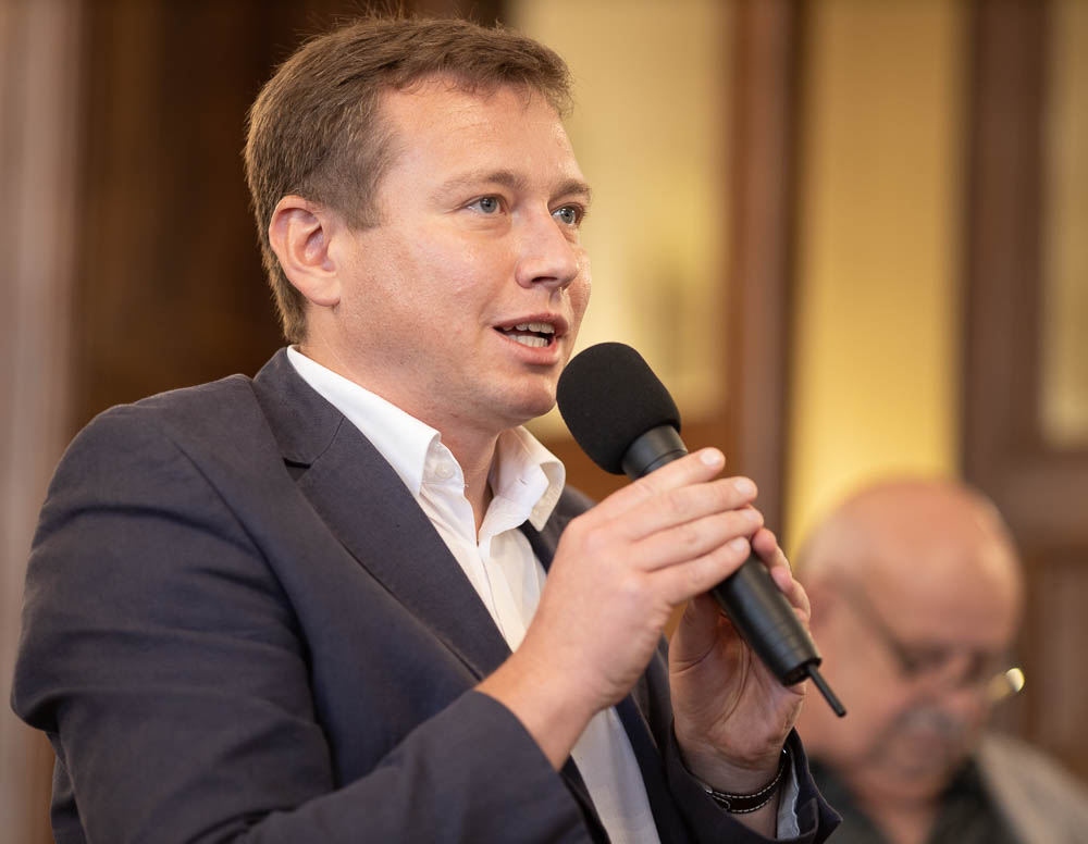 Andrzej Brzeziecki