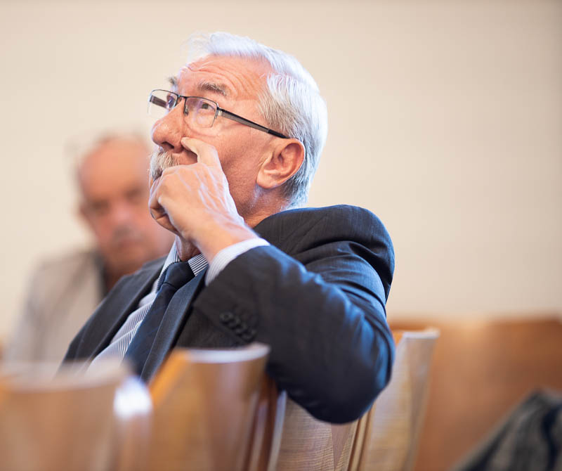 Edward E. Nowak