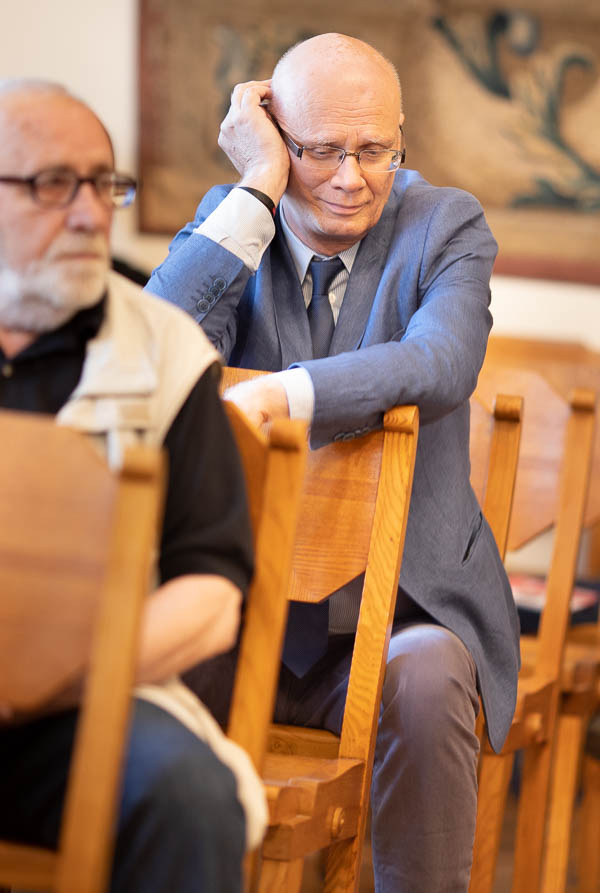 Adam Szostkiewicz