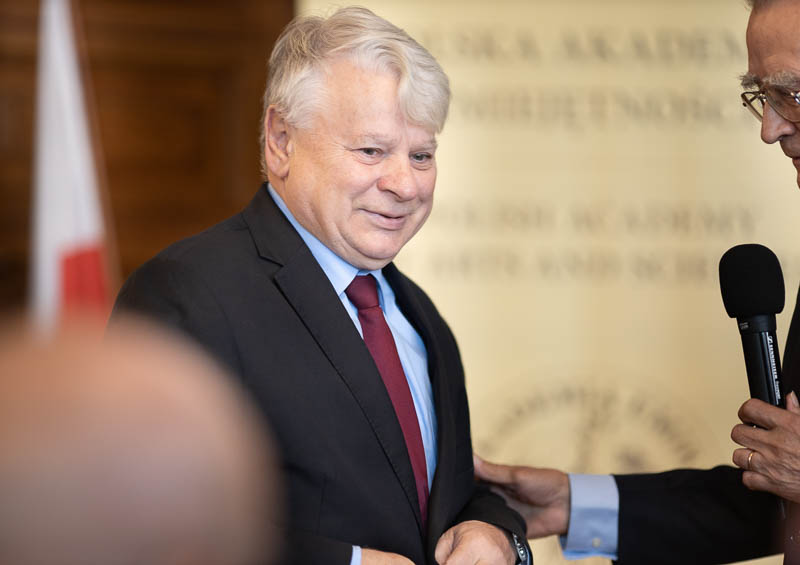 Bogdan Borusewicz