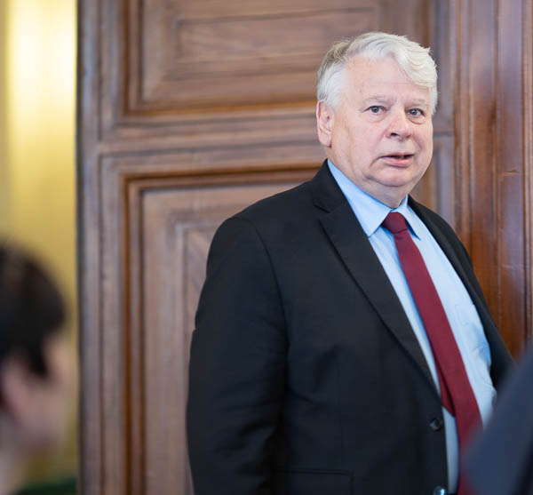 Bogdan Borusewicz