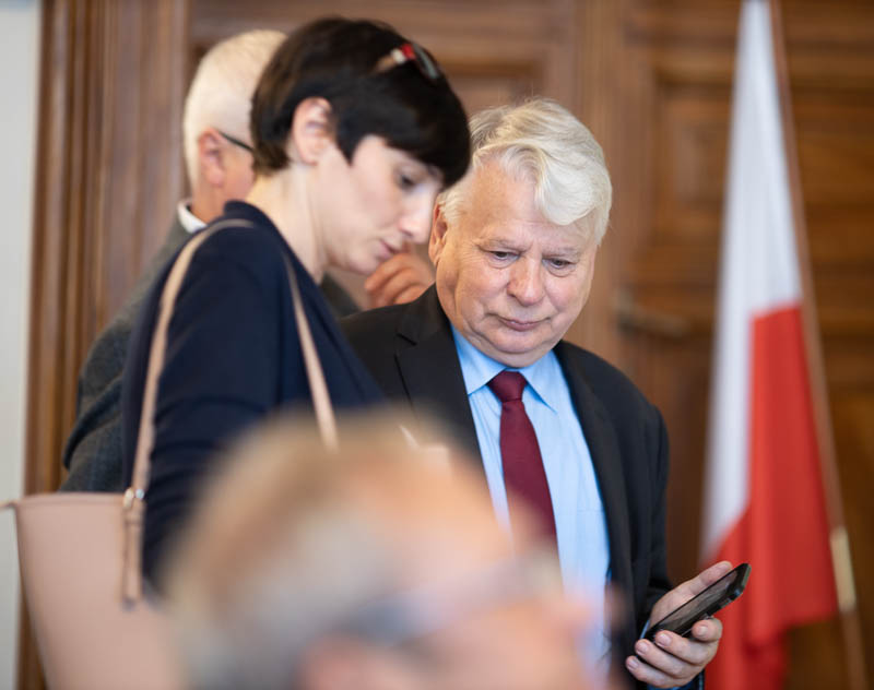 Bogdan Borusewicz