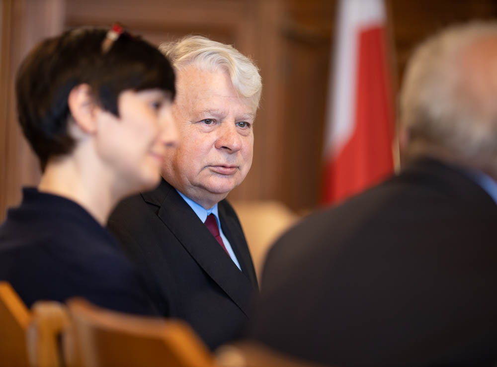 Bogdan Borusewicz
