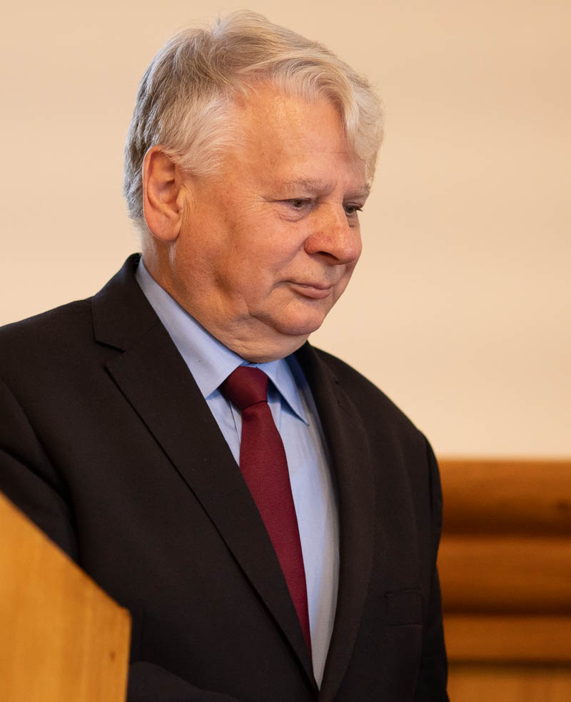 Bogdan Borusewicz
