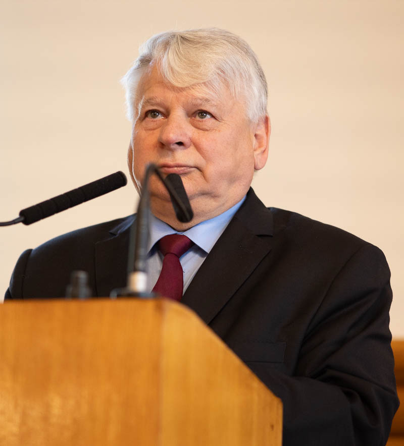 Bogdan Borusewicz