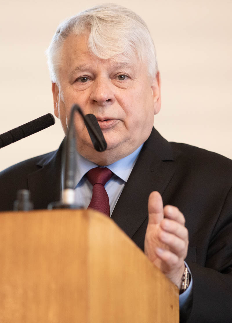 Bogdan Borusewicz