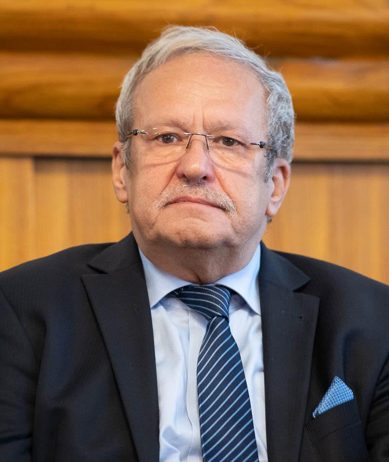 Janusz Steinhoff