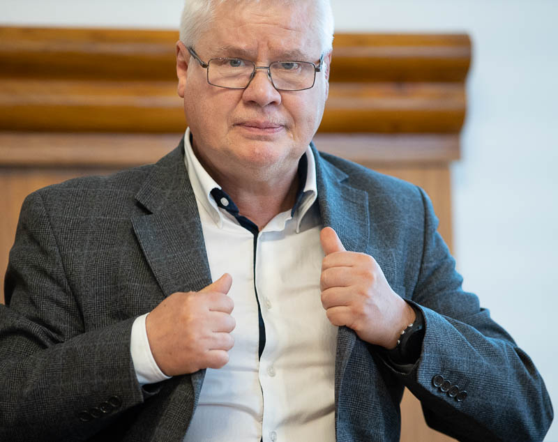 Jerzy Hausner