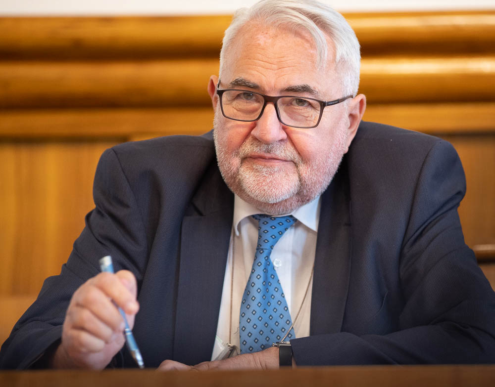 Tadeusz Syryjczyk