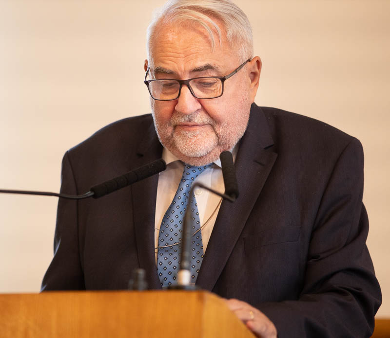 Tadeusz Syryjczyk