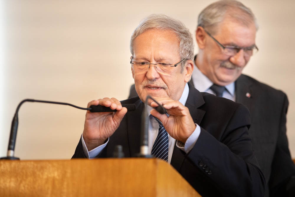 Janusz Steinhoff