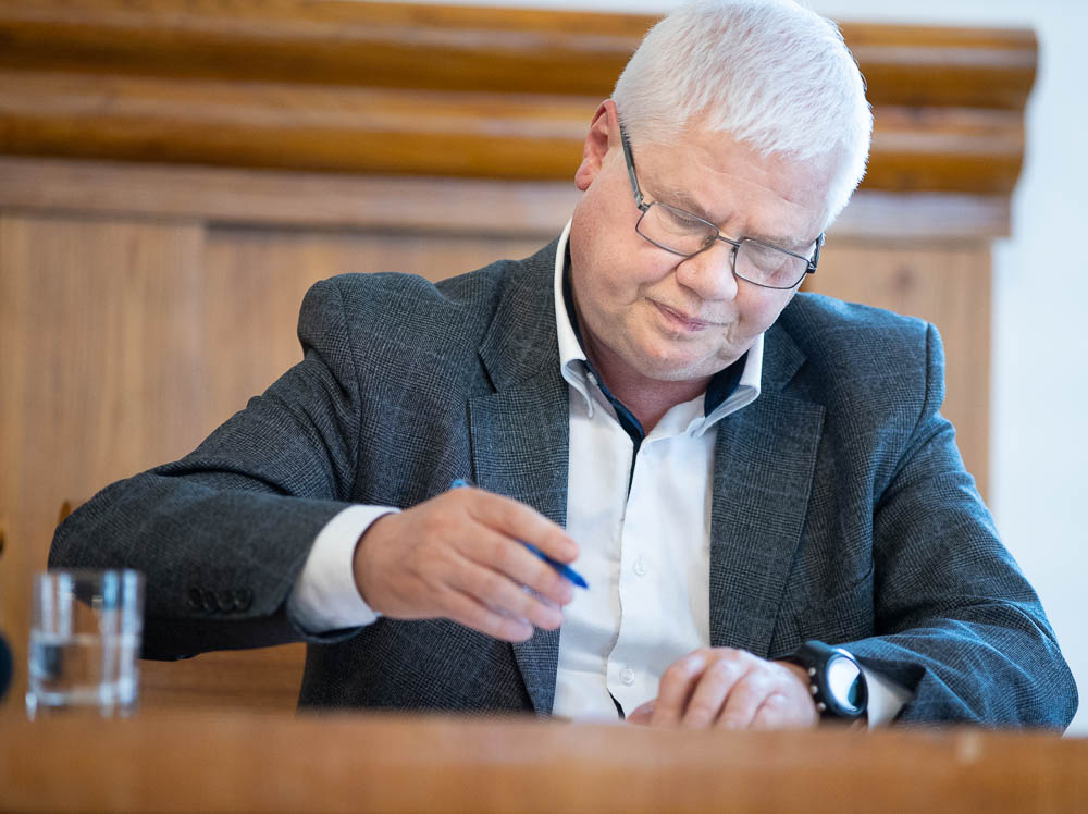 Jerzy Hausner
