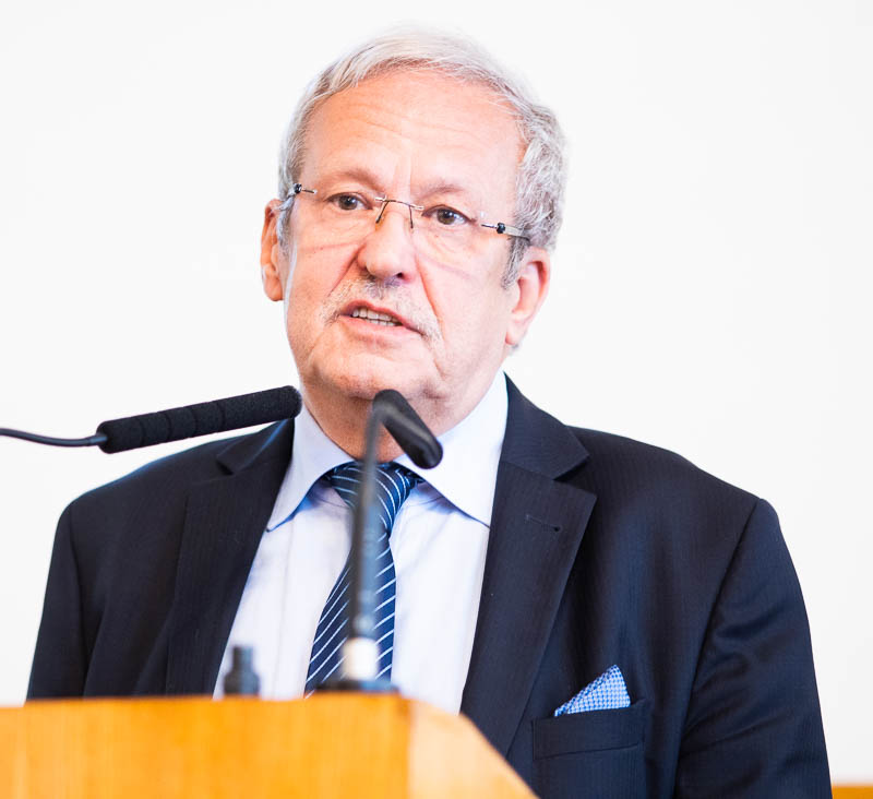 Janusz Steinhoff