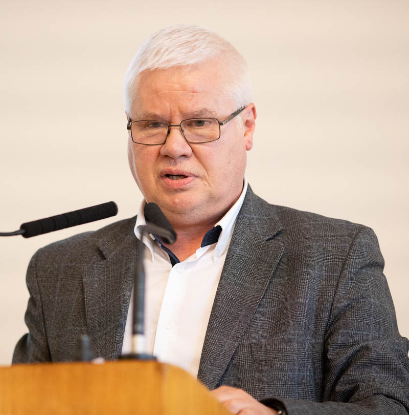 Jerzy Hausner