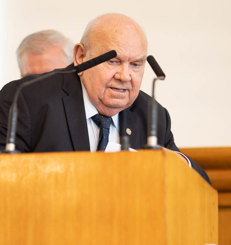 Zygmunt Kolenda